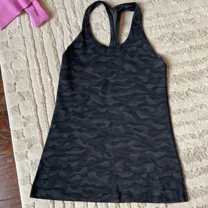 Cool Racerback Tank Top